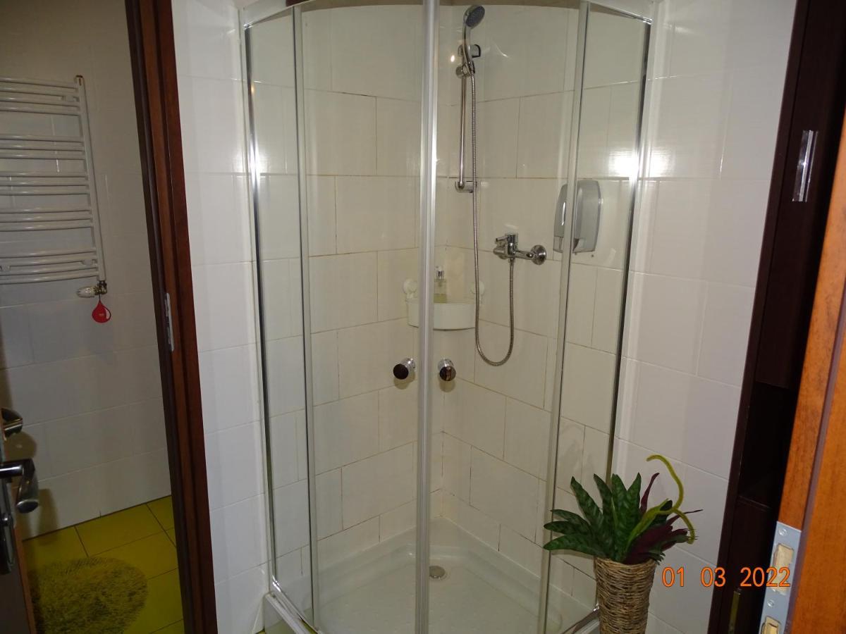 Nad Morzem U Kasi Guest house *