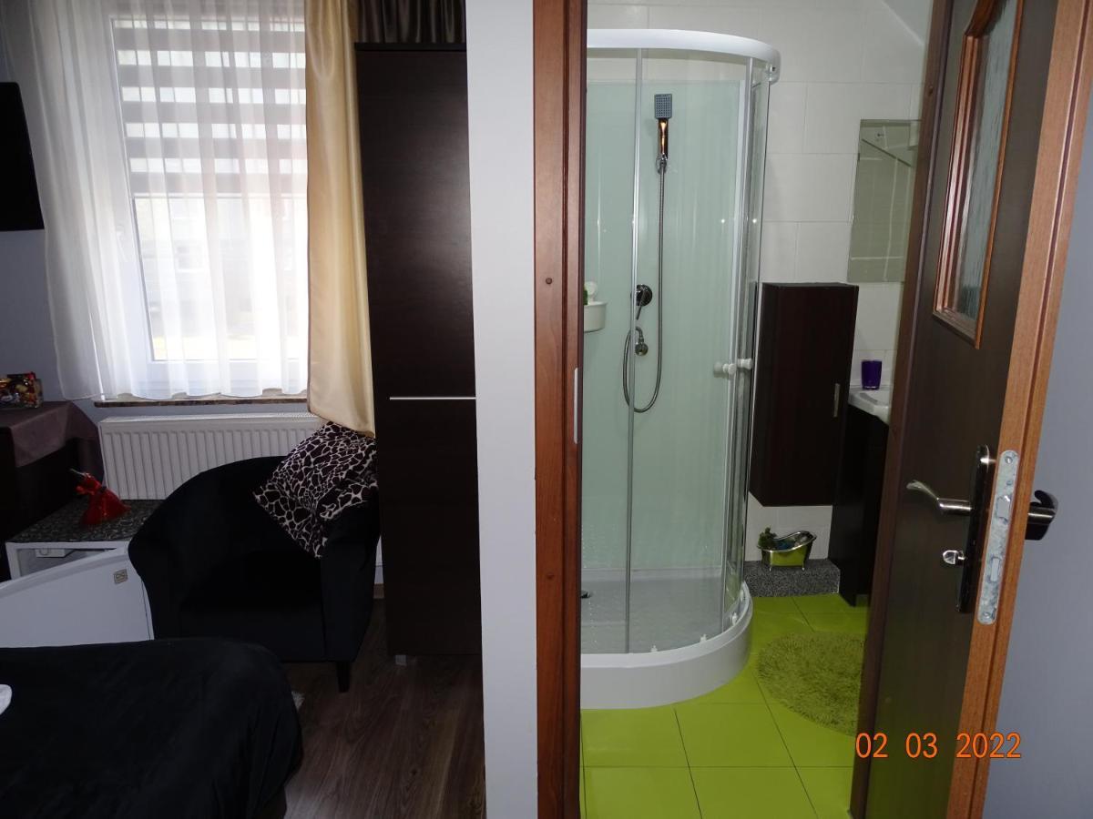 Guest house Nad Morzem U Kasi Gdansk