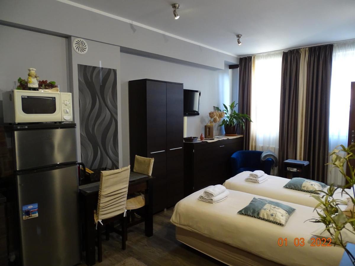 Nad Morzem U Kasi Guest house Gdansk