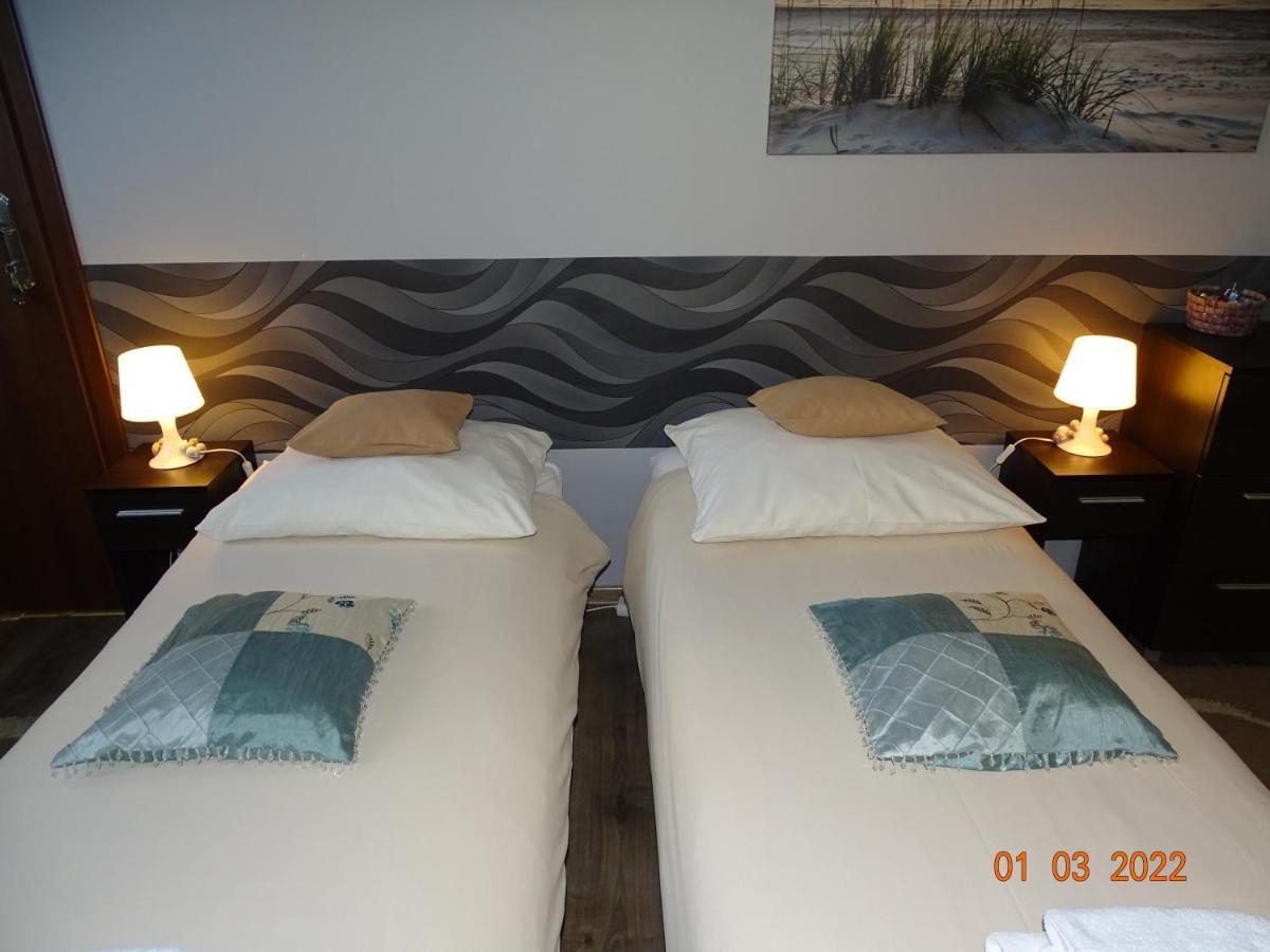 Guest house Nad Morzem U Kasi
