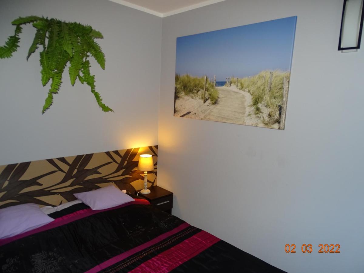 Nad Morzem U Kasi Guest house Gdansk