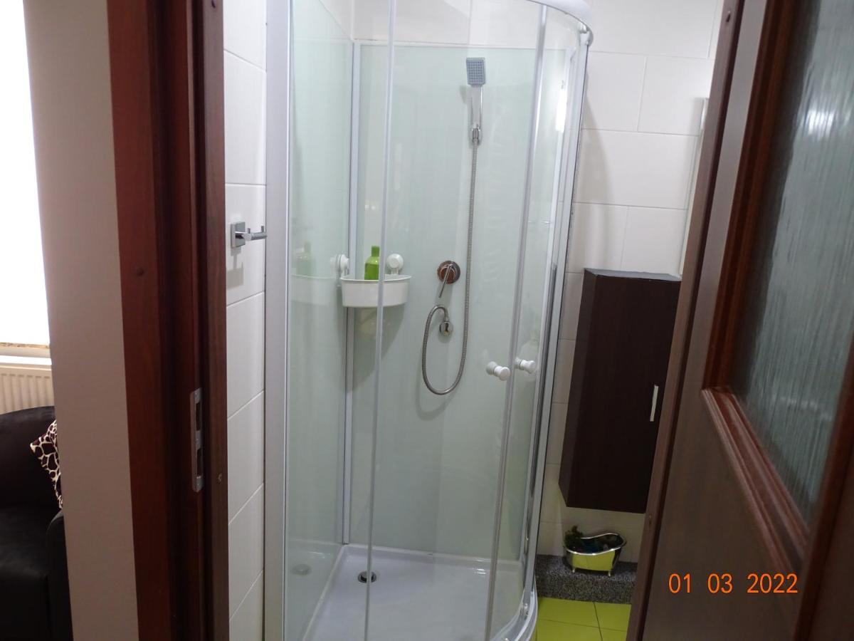 Guest house Nad Morzem U Kasi *