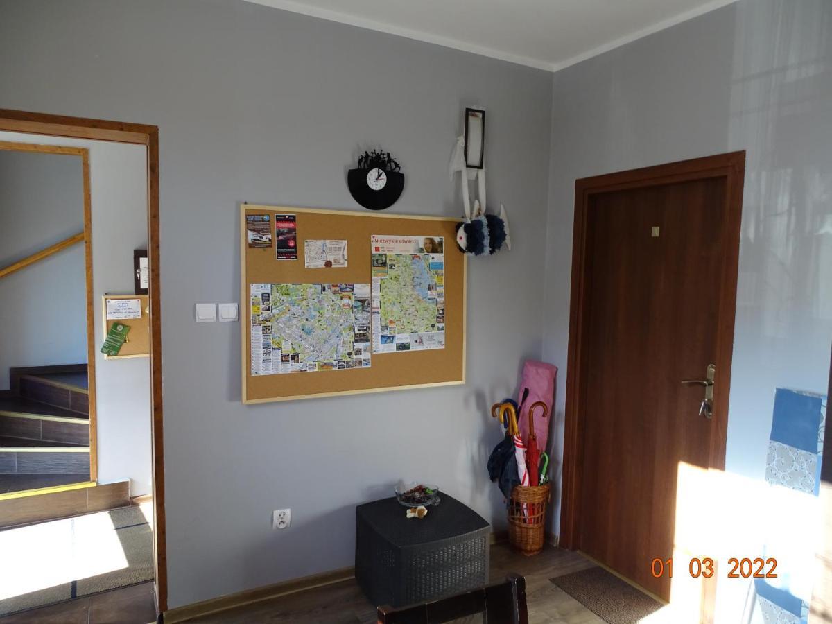 Nad Morzem U Kasi Guest house Gdansk