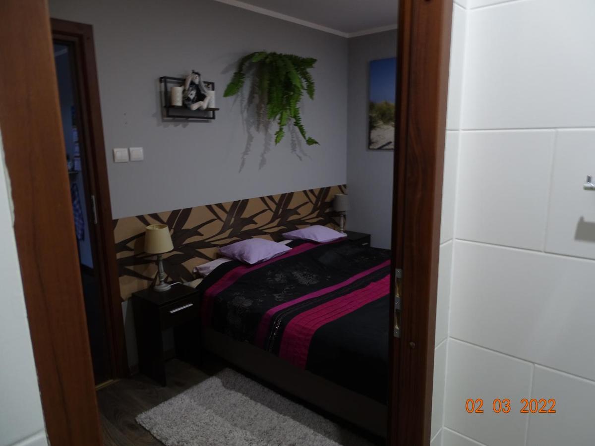 Nad Morzem U Kasi Guest house Gdansk
