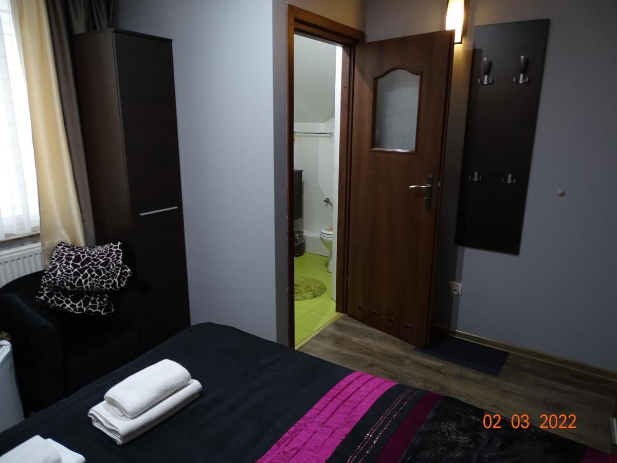 Nad Morzem U Kasi Guest house Gdansk