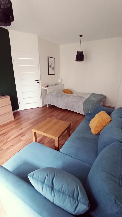 Apartament Stogi Pawia Apartment *