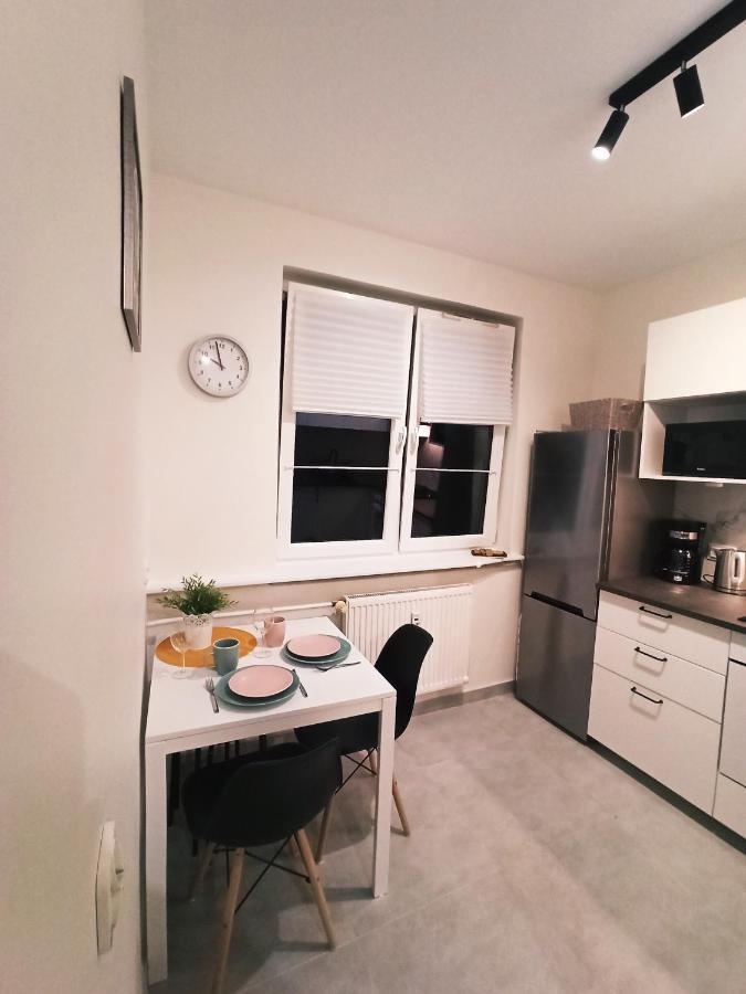 Apartament Stogi Pawia