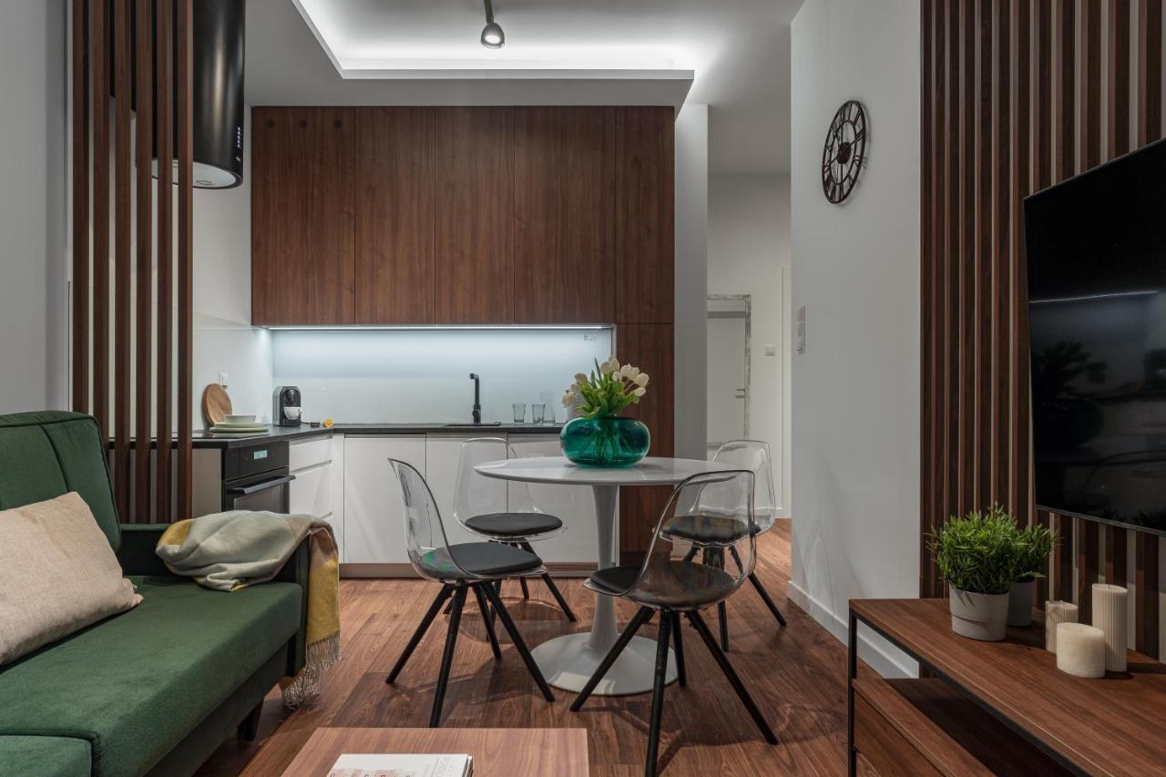 Apartment Old Town - River Point By Welcome Gdansk