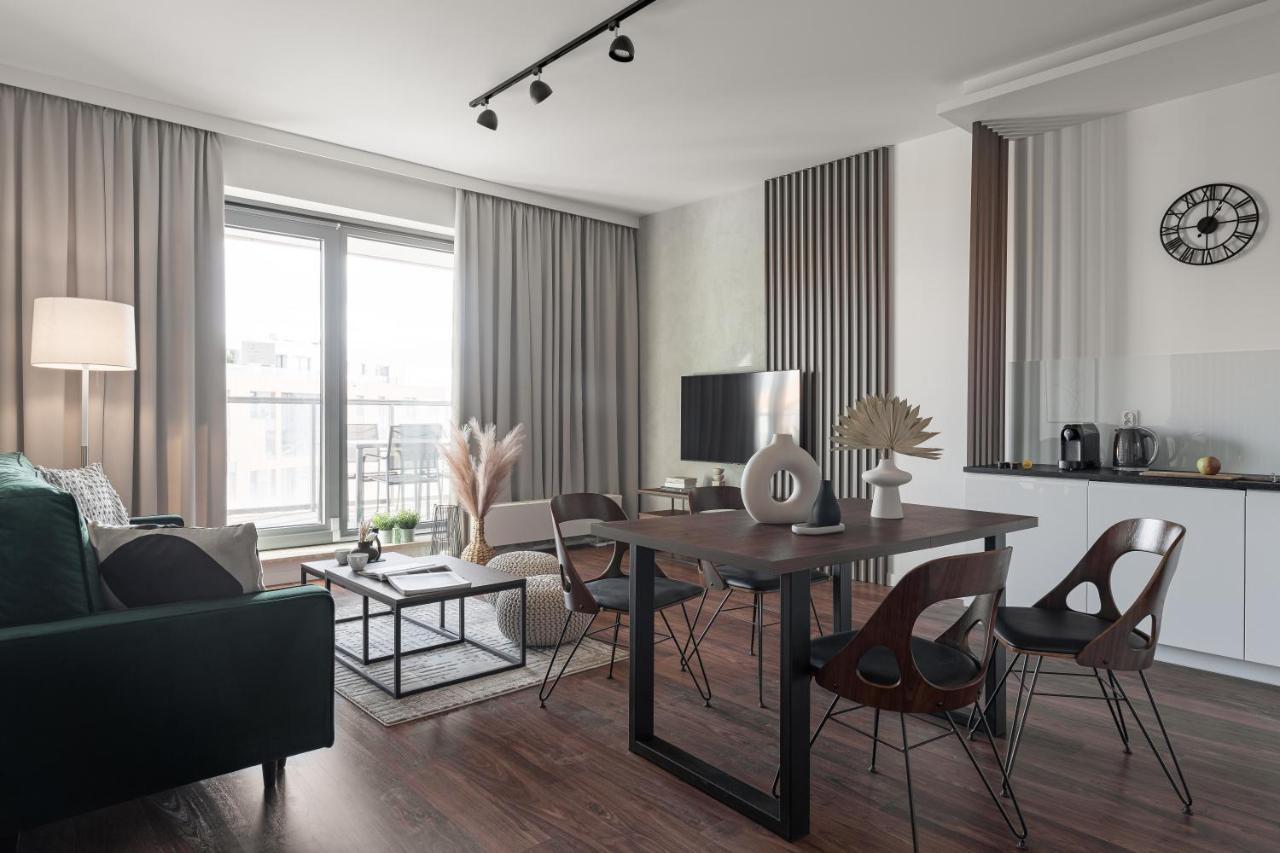 Lejlighed Old Town - River Point By Welcome *