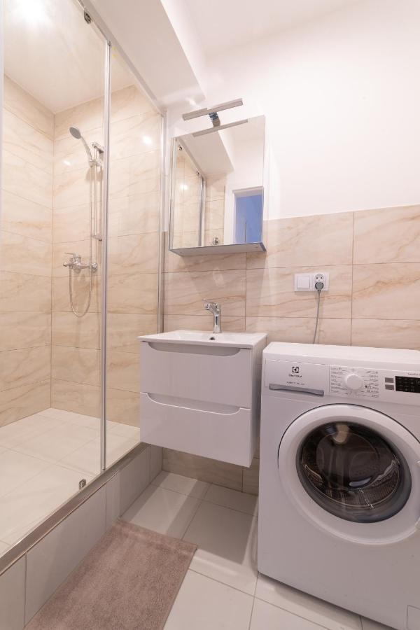 Apartamento Hallera Street Gdańsk