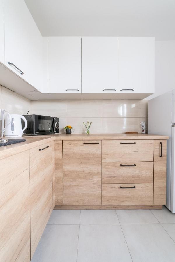 Hallera Street Apartamento