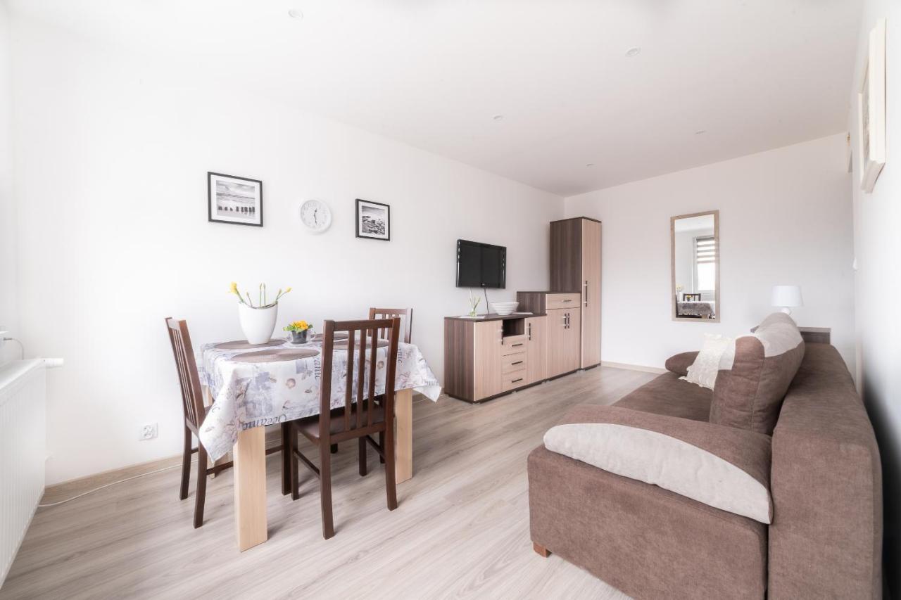 Apartamento Hallera Street *