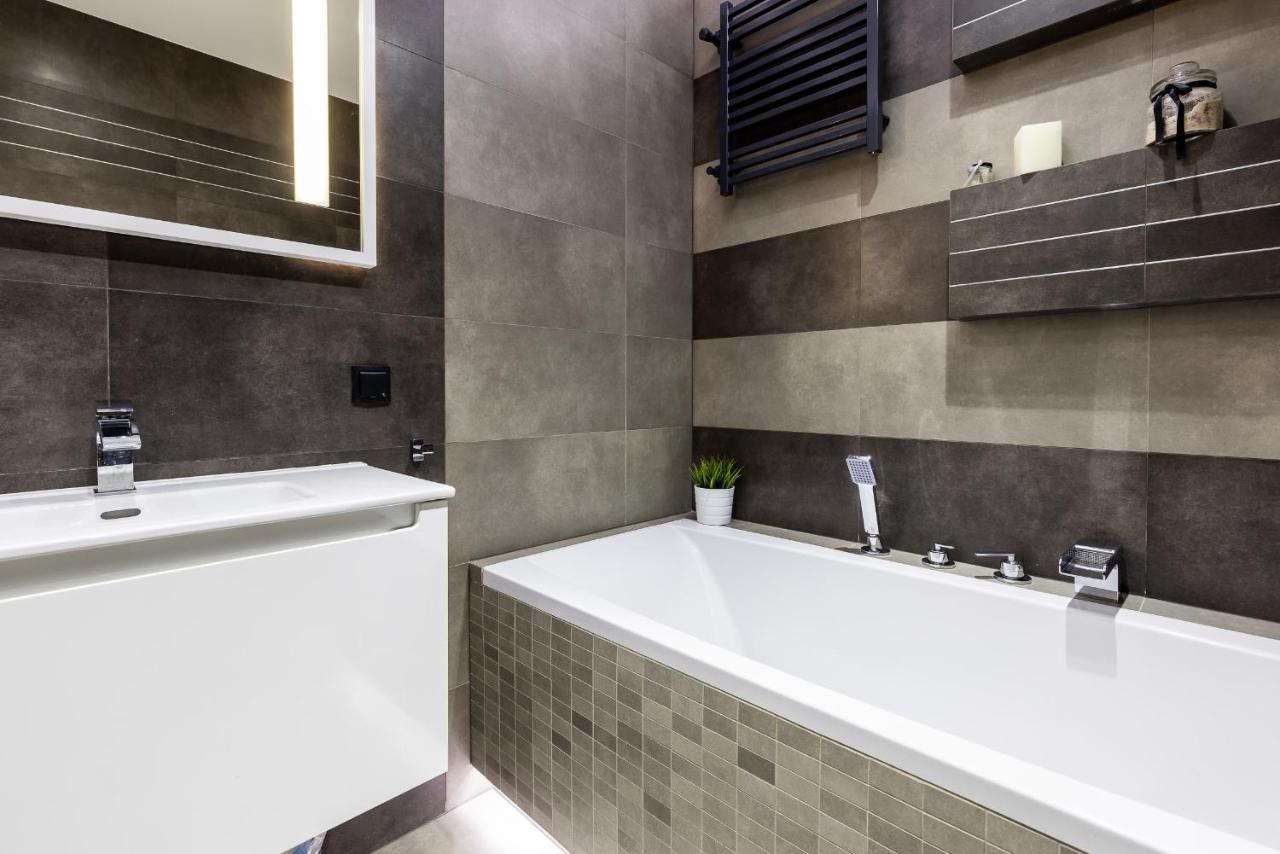 Apartment Sunforyou 2 Gdansk
