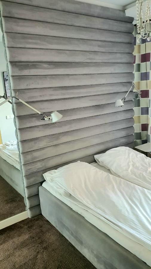 Trifolio Waterlane Marina Gdansk