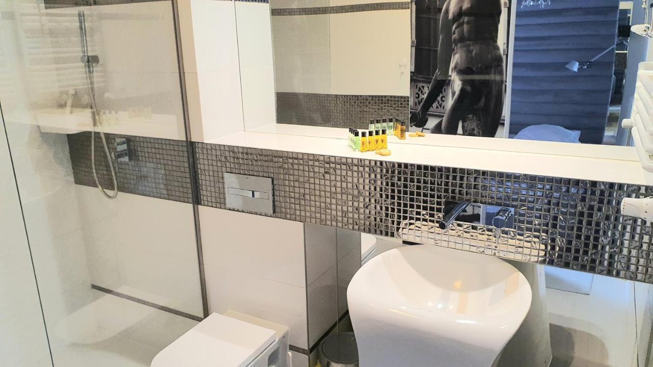 Trifolio Waterlane Marina Apartment *