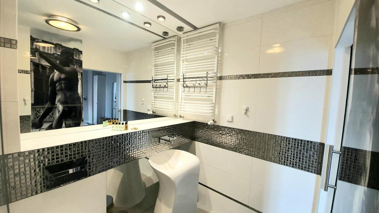 Trifolio Waterlane Marina Gdansk
