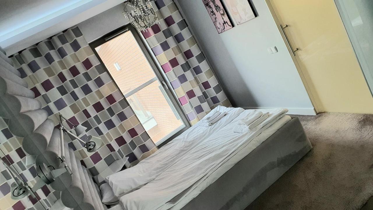 Trifolio Waterlane Marina Apartment Gdansk