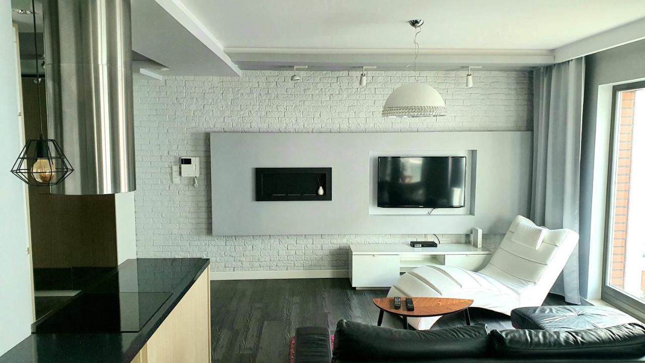 Apartment Trifolio Waterlane Marina