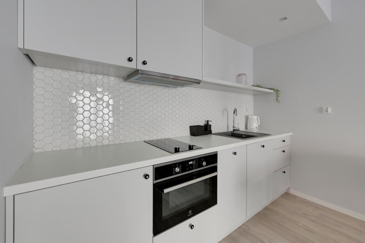 Comfort Grano Apartment *