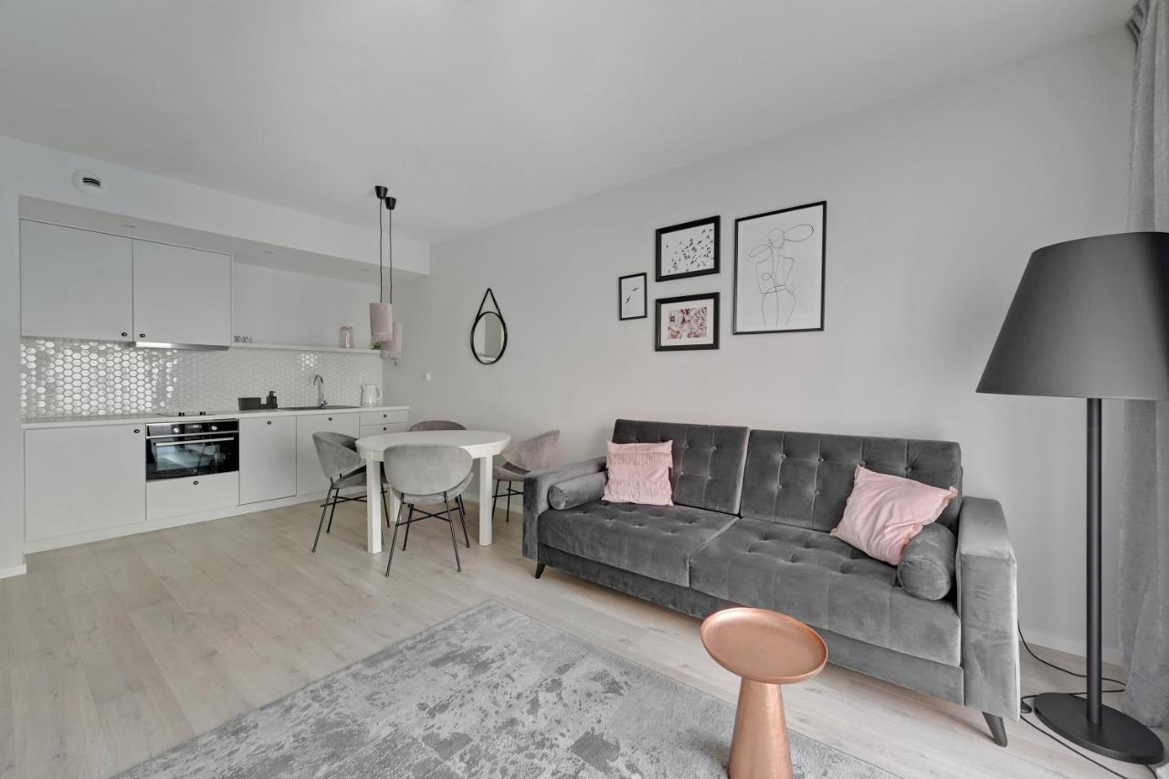 Apartment Comfort Grano *