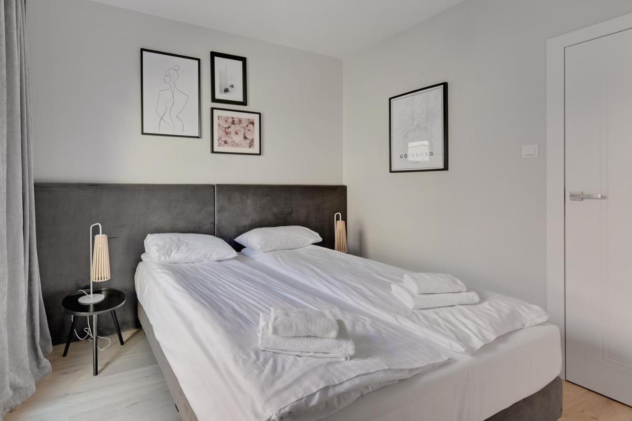 Comfort Grano Apartment