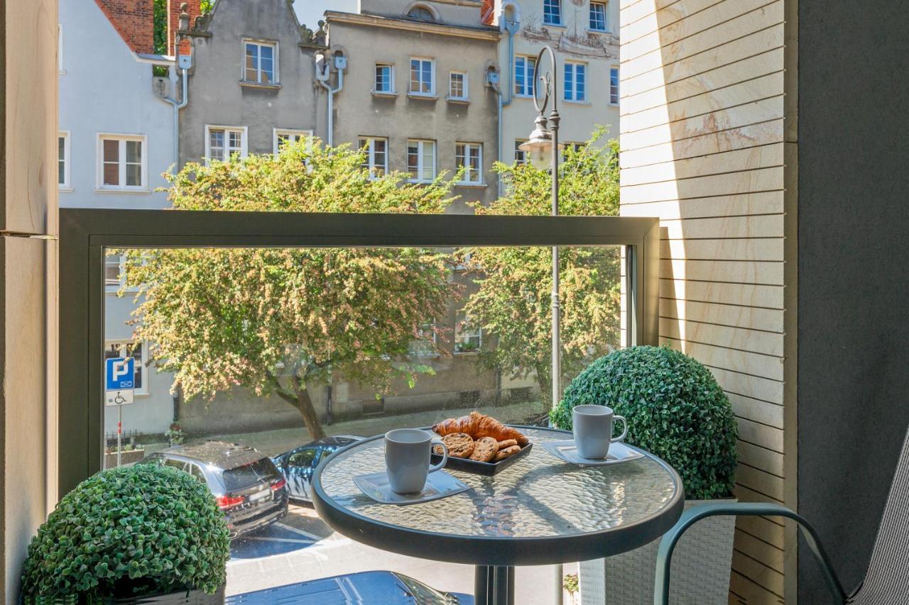 Apartment Old Town By Welcome Apartment