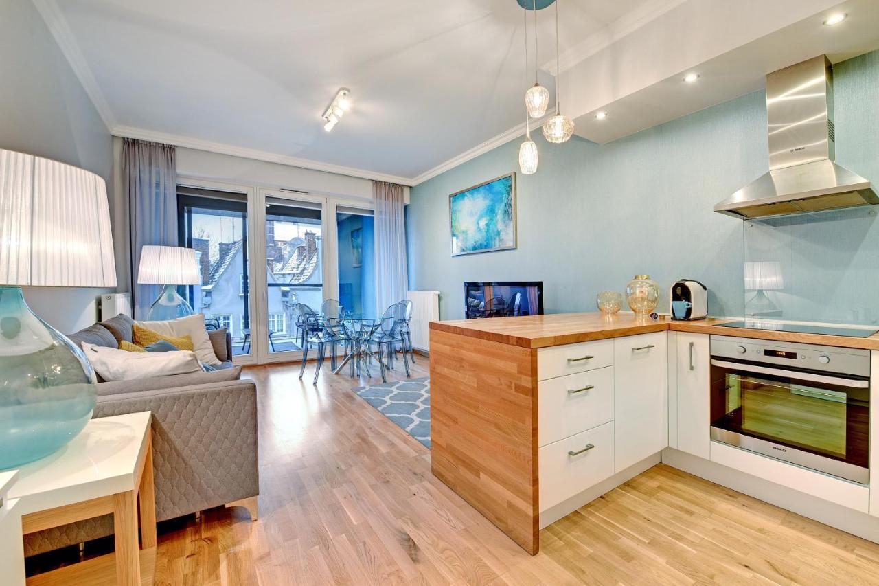 Apartment Old Town By Welcome Apartment