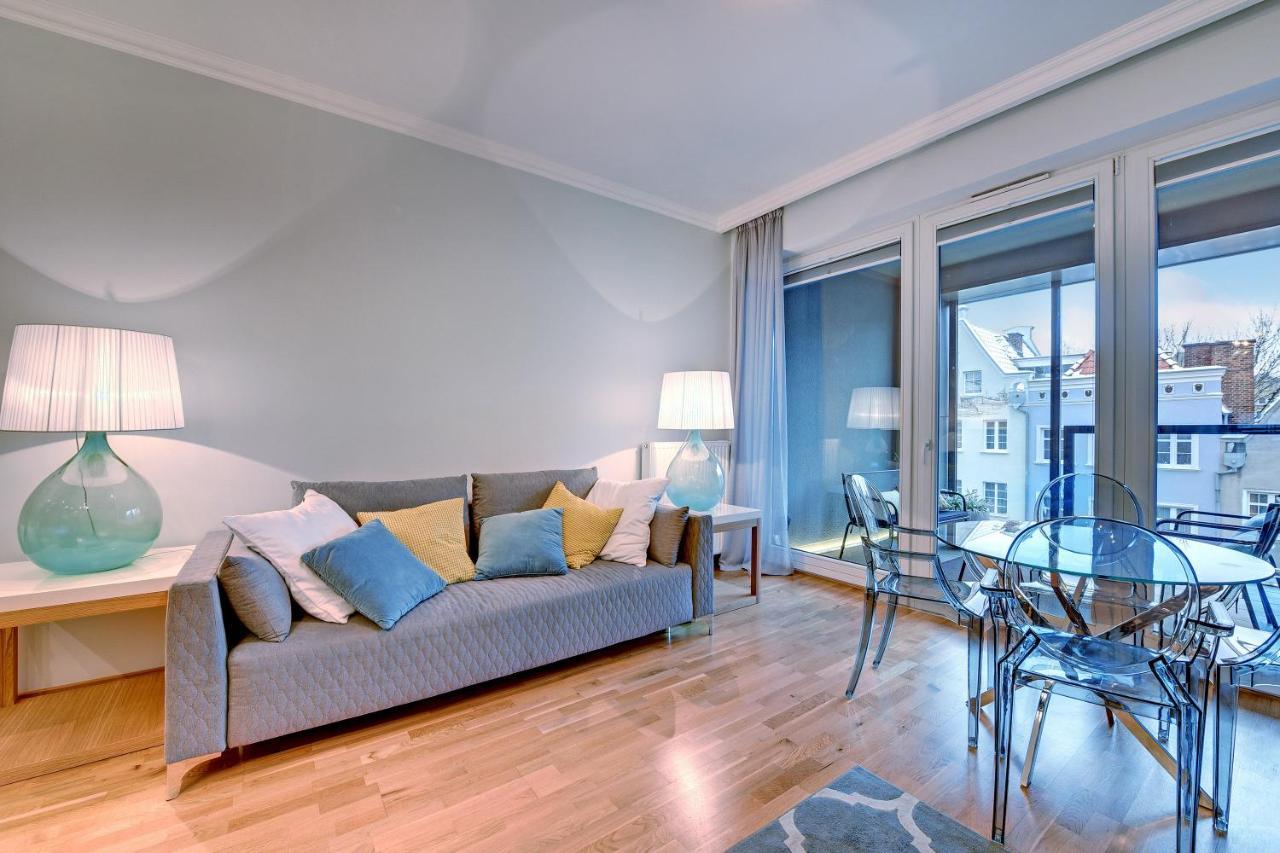 Old Town By Welcome Apartment * Gdansk