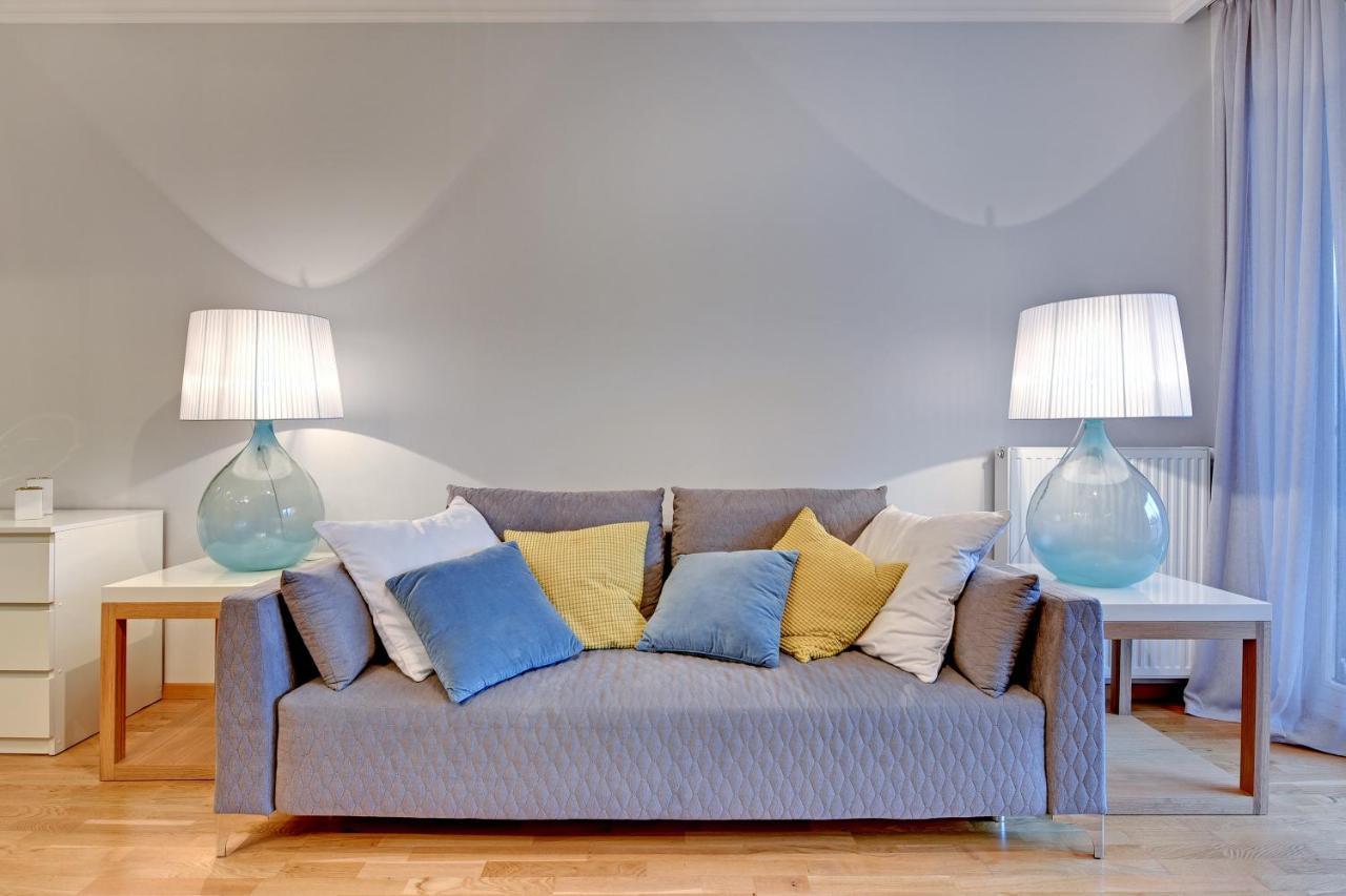 Apartment Old Town By Welcome Apartment Gdansk