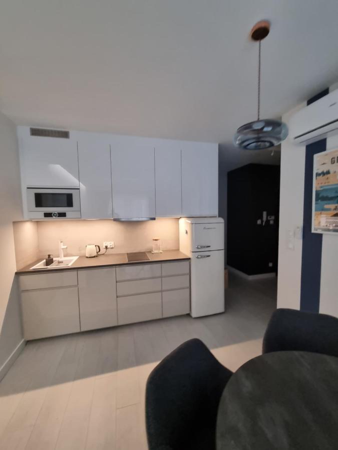 Apartment M&k Baltyk - Sobieszewo - Wyspa Sobieszewska