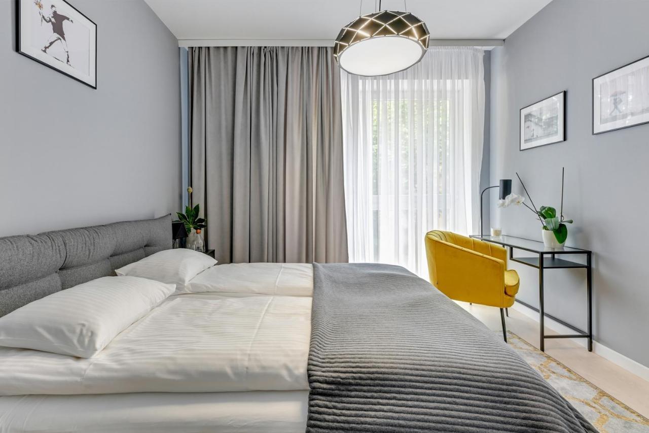 Apartment Old Town By Welcome Apartment