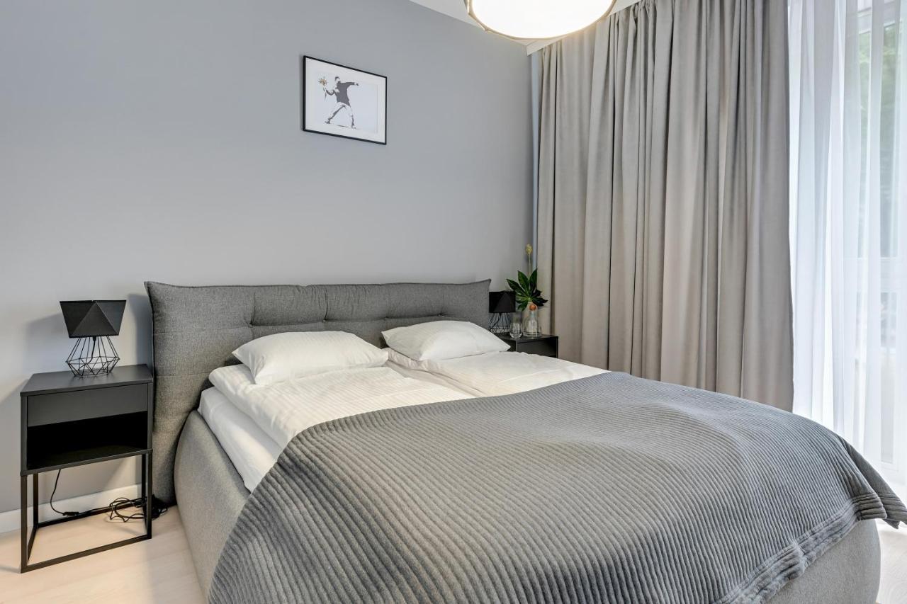 Apartment Old Town By Welcome Apartment