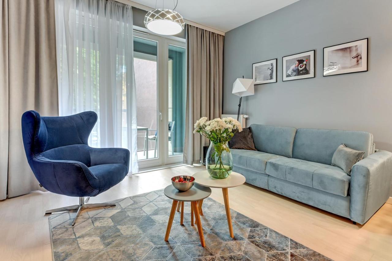 Apartment Old Town By Welcome Apartment Gdansk