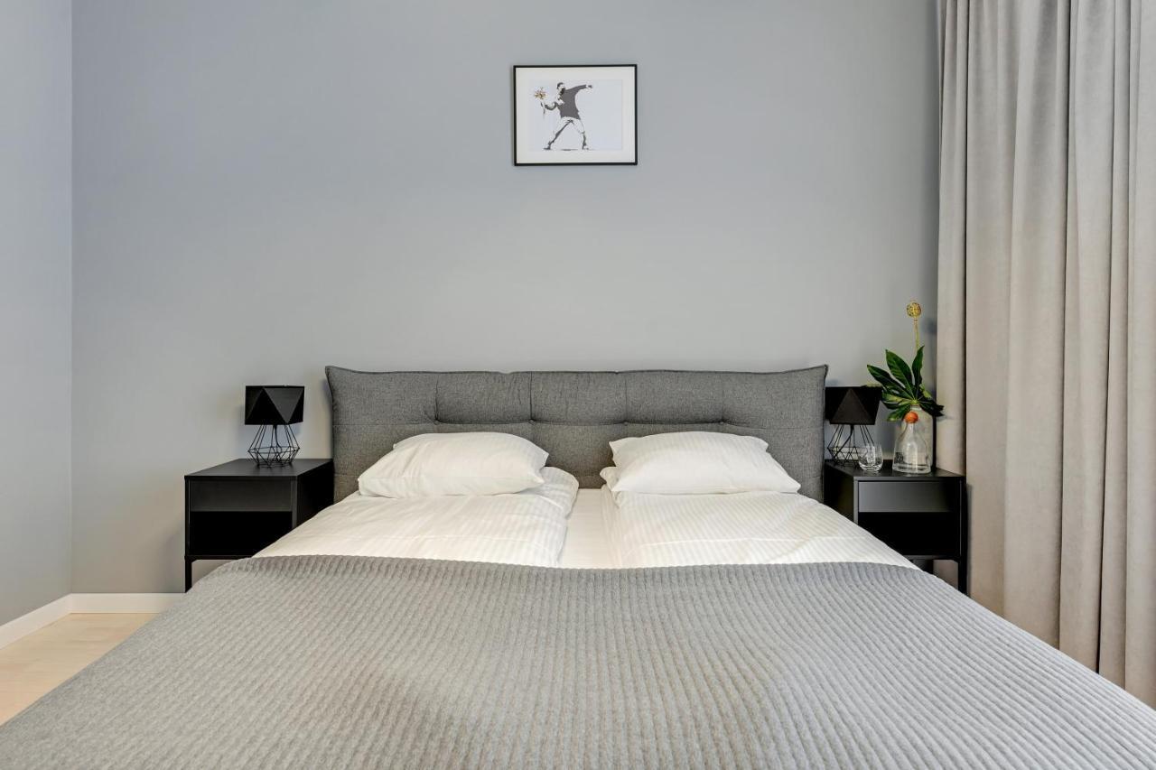 Old Town By Welcome Apartment