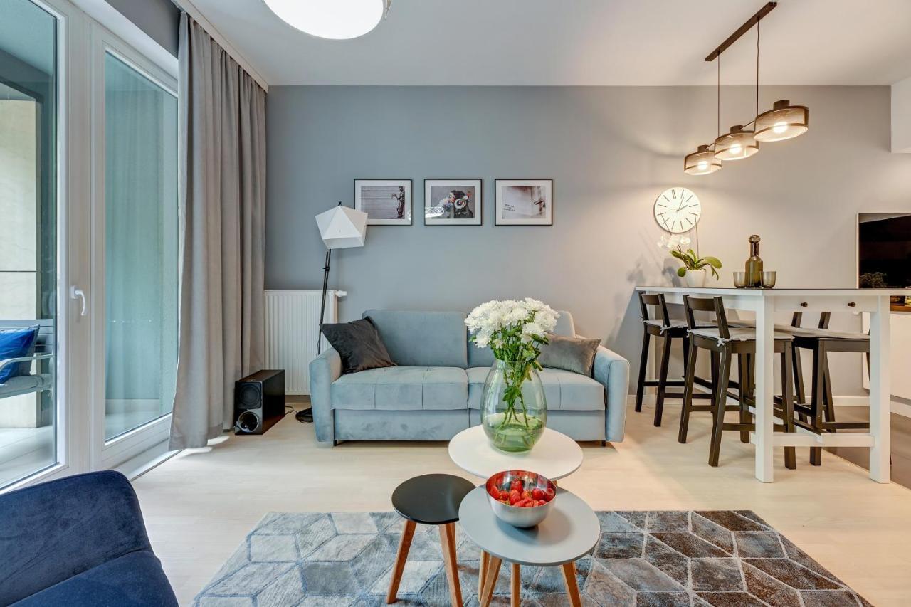 Old Town By Welcome Apartment * Gdansk