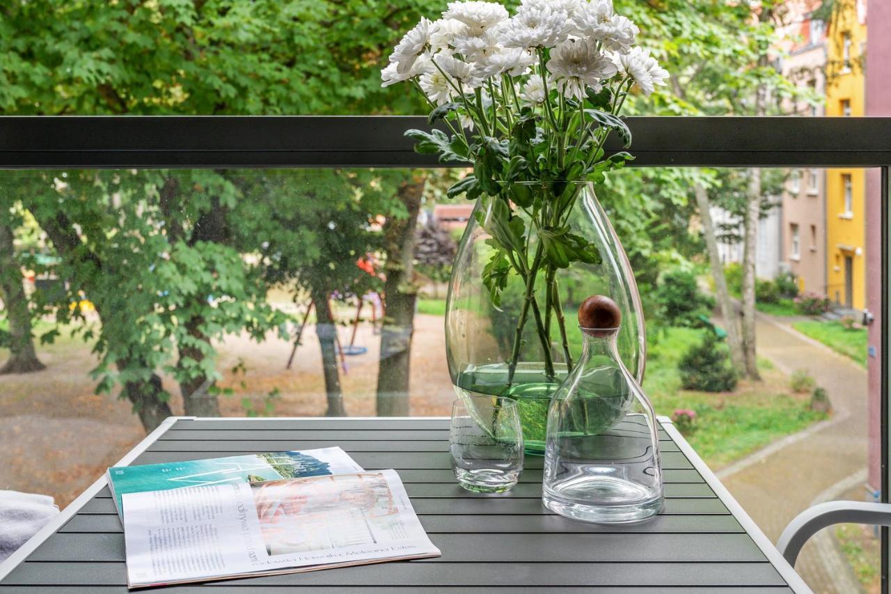 Old Town By Welcome Apartment *