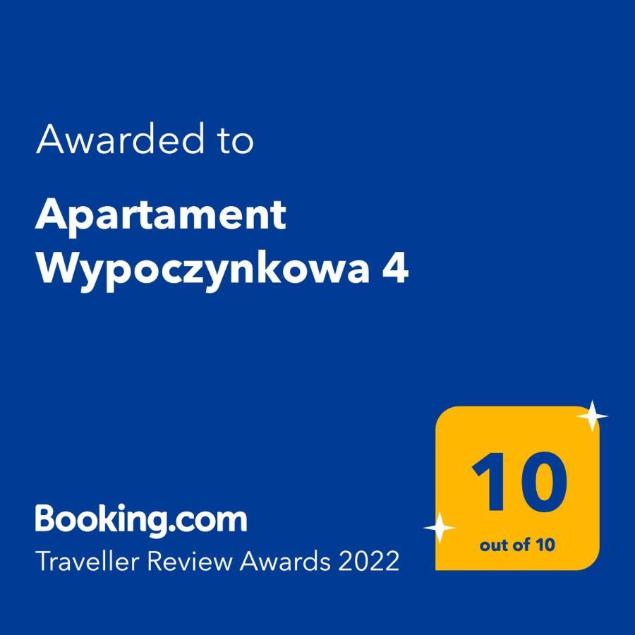 Wypoczynkowa 4 Gdańsk