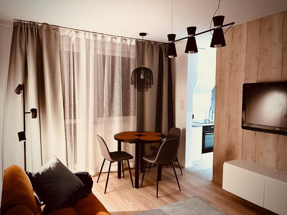 Apartment Sloneczne Brzezno *