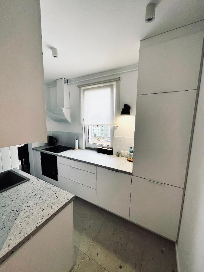 Sloneczne Brzezno Apartment *