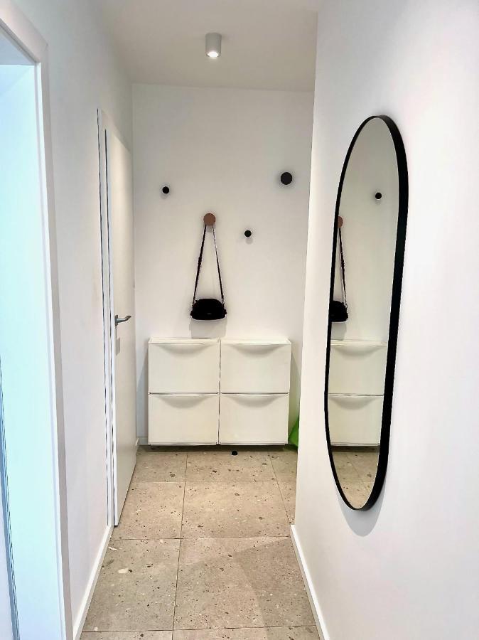 Sloneczne Brzezno Apartment *
