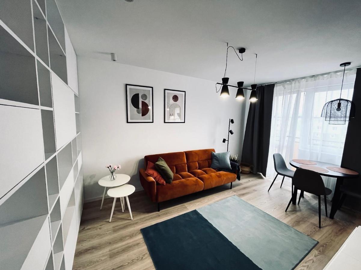 Apartment Sloneczne Brzezno