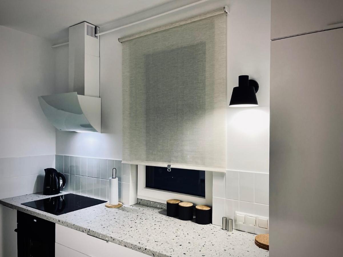Apartment Sloneczne Brzezno