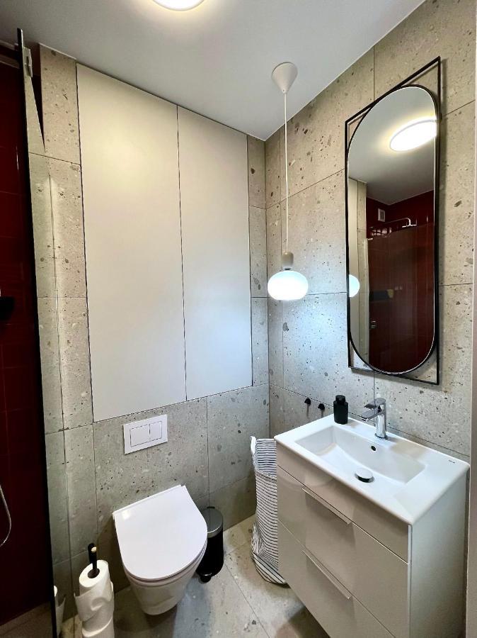 Sloneczne Brzezno Apartment Danzig