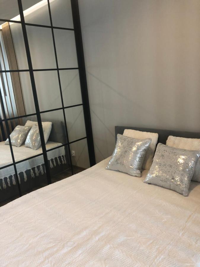 Nad Motlawa Apartment Gdansk