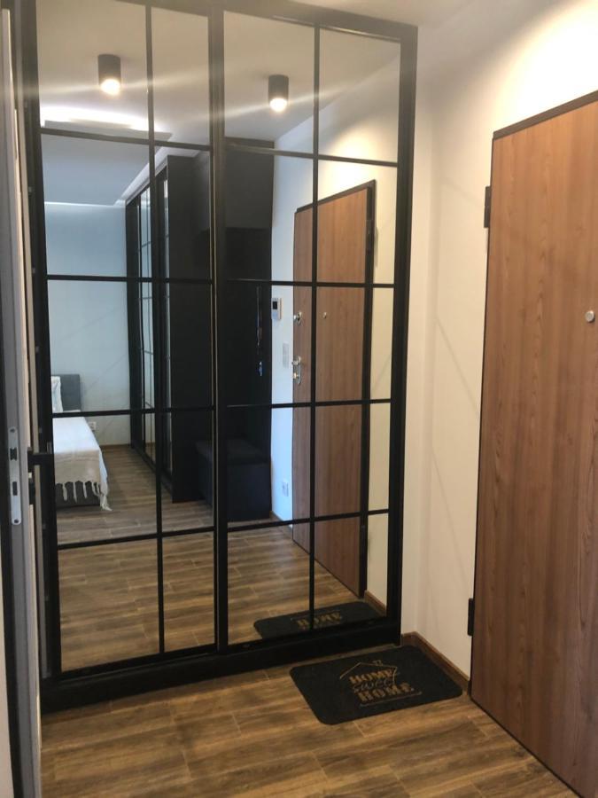 Nad Motlawa Apartment Gdansk