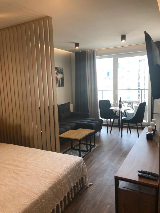Apartamento Nad Motlawa Gdańsk
