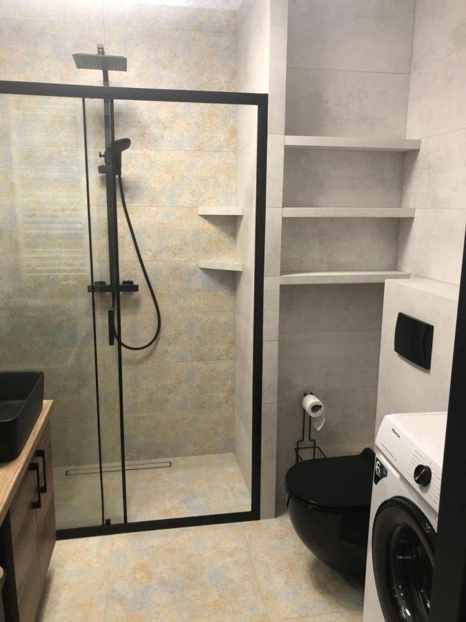 Nad Motlawa Apartment *