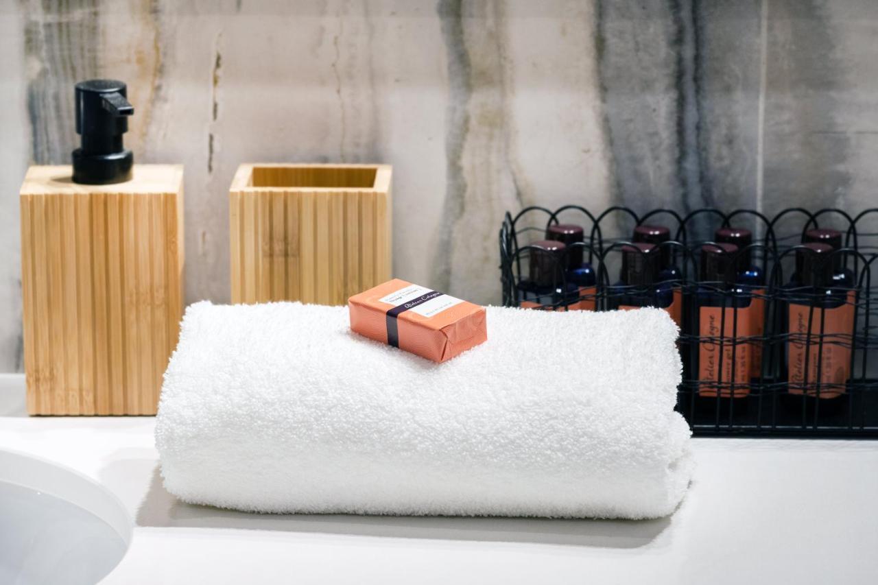 Luxury Tarasy Baltyku With Stunning Views & Sauna & Gym By Renters Prestige