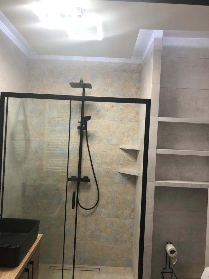 Apartamento Nad Motlawa