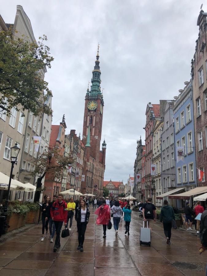 Nad Motlawa * Gdańsk